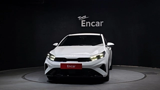 KIA K3  2 GENERATION 1.6 2021