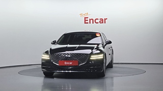 GENESIS G80 RG3 2020