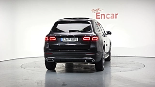 MERCEDES BENZ GLC-CLASS X253 2022