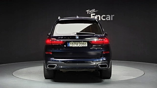 BMW X7 G07 2021