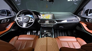 BMW X7 G07 2021