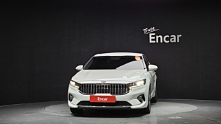 KIA K7 PREMIER 2020
