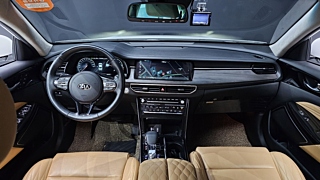 KIA K7 PREMIER 2020