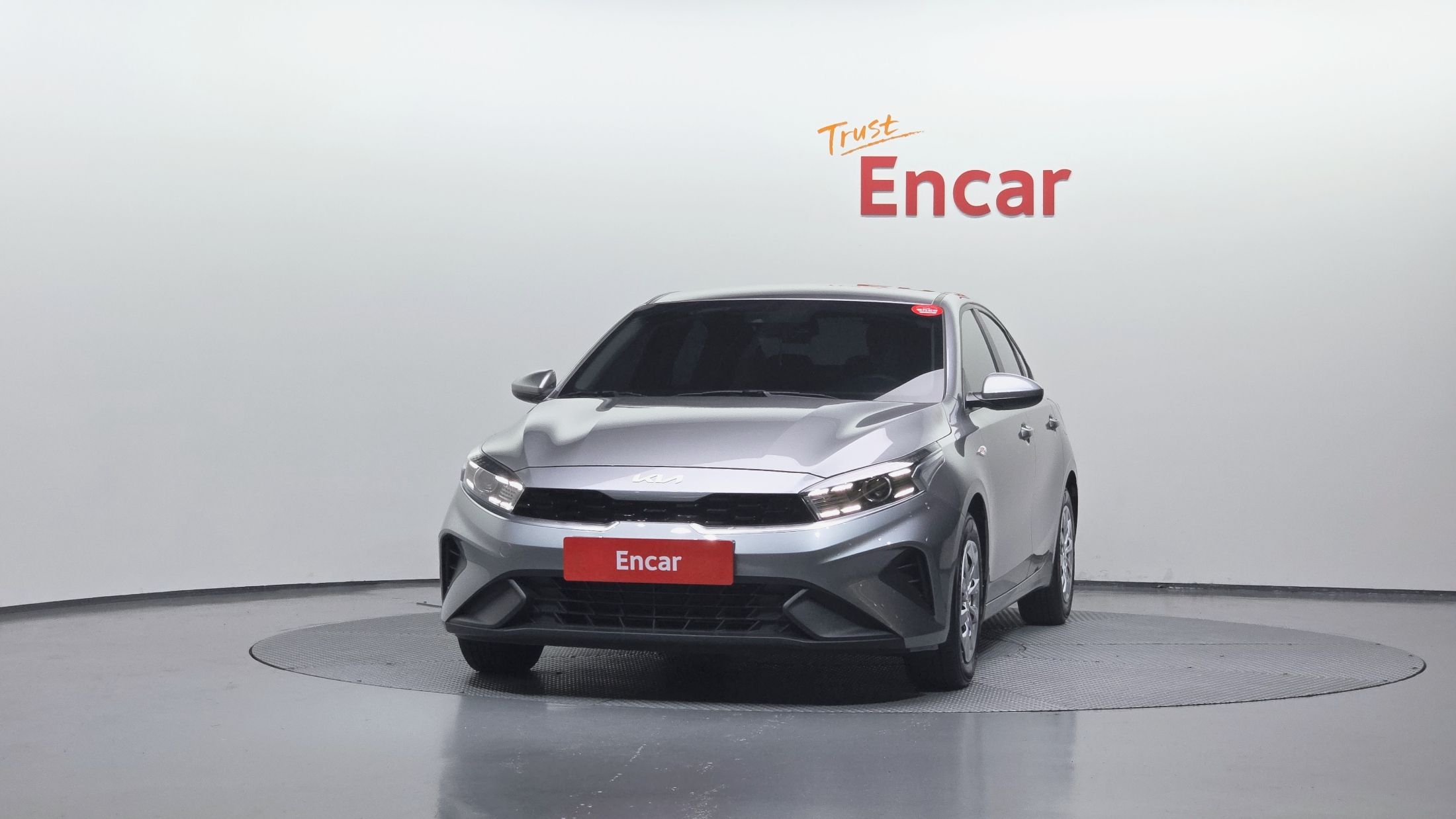 KIA K3 2022