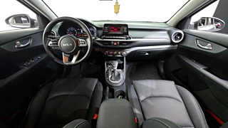 KIA K3 2022