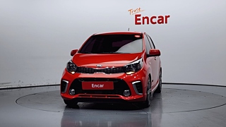 KIA MORNING JA 2017
