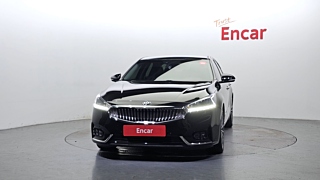 KIA K7 2016