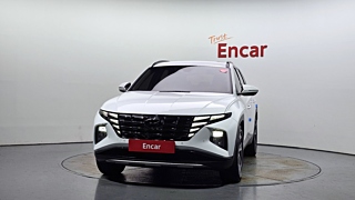 HYUNDAI TUCSON NX4 2021