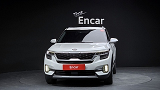 KIA SELTOS 2019