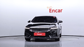 KIA K7 2016