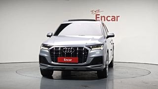 AUDI Q7 4M 2021