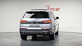 AUDI Q7 4M 2021
