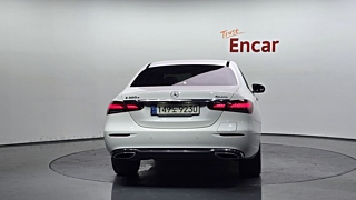 MERCEDES BENZ E-CLASS W213 2021