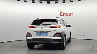 HYUNDAI KONA ELECTRIC 2020