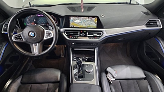 BMW 3-SERIES G20 2020