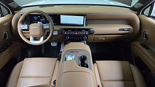 HYUNDAI PALISADE LX3 2025