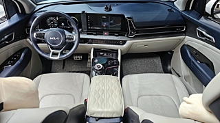 KIA SPORTAGE 2024