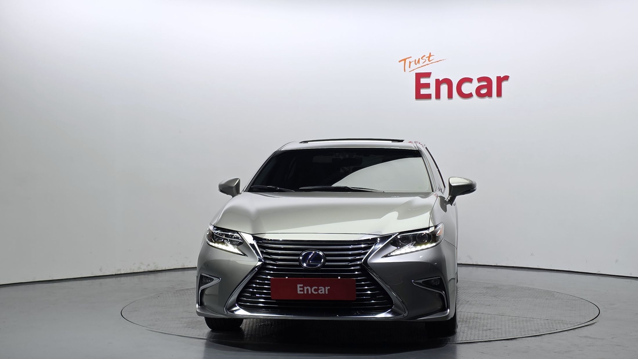 LEXUS ES300H 2017