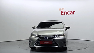 LEXUS ES300H 2017