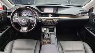 LEXUS ES300H 2017