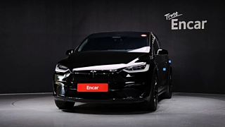 TESLA MODEL X 2023