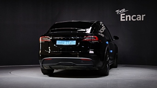 TESLA MODEL X 2023
