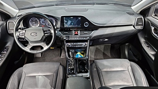 HYUNDAI GRANDEUR IG 2017