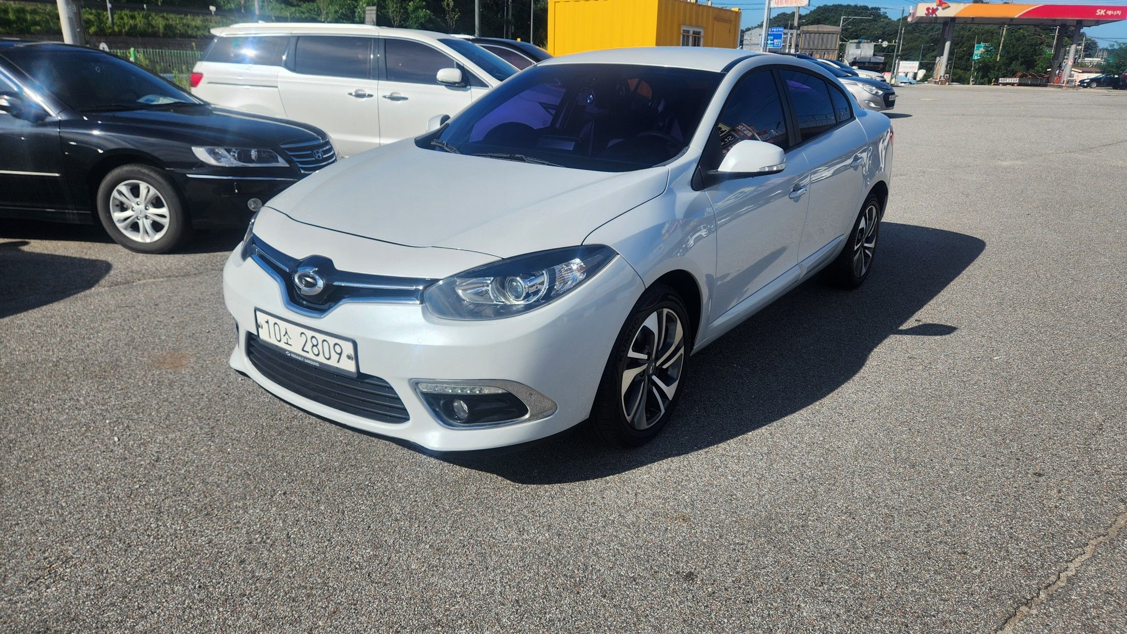 SAMSUNG SM3 NEO 2018