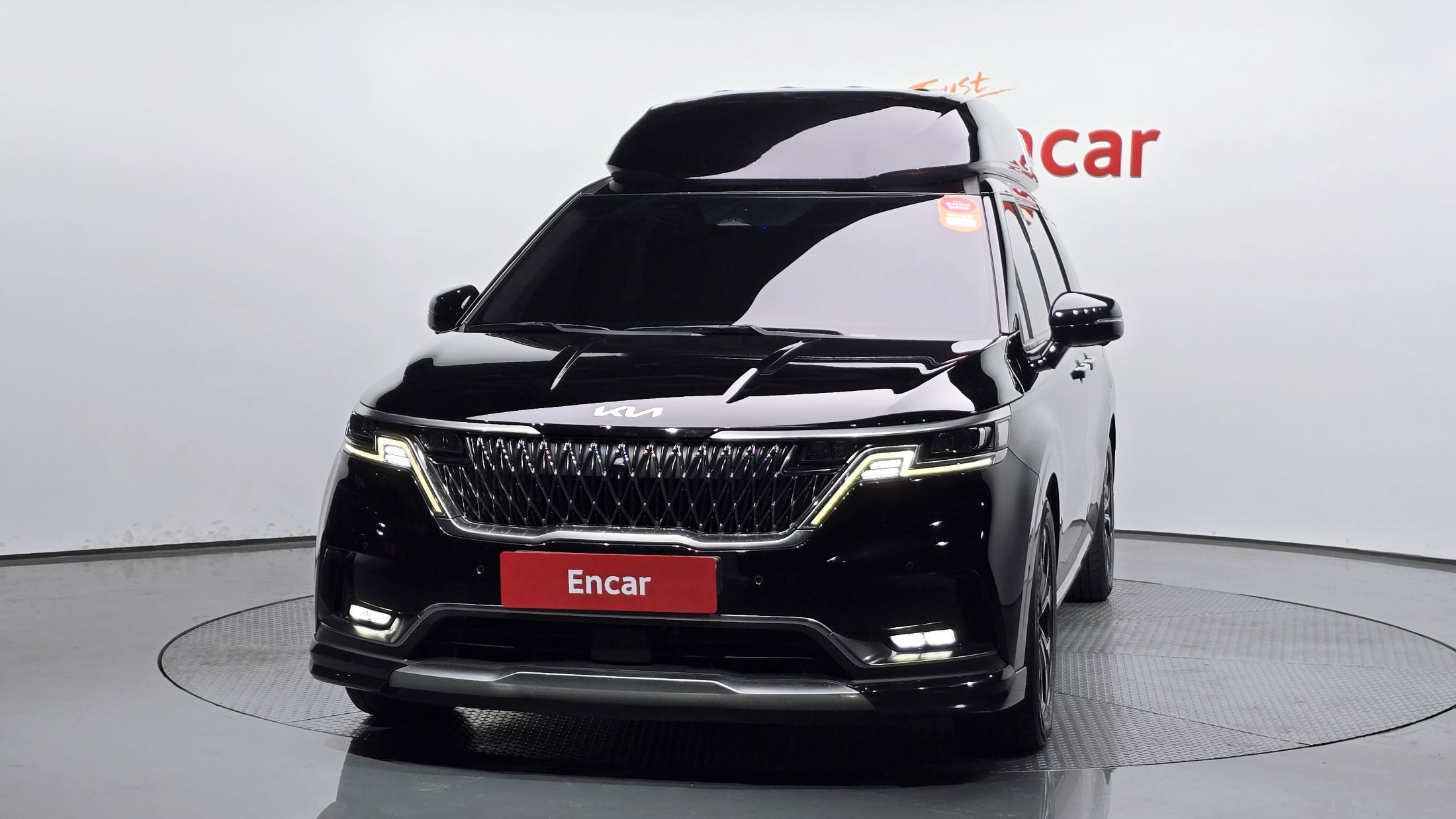 KIA CARNIVAL 2022