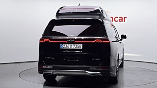 KIA CARNIVAL 2022