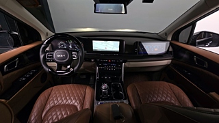 KIA CARNIVAL 2022