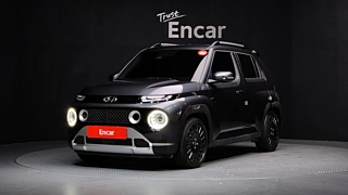 HYUNDAI CASPER  Turbo Inspiration 2022