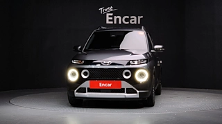 HYUNDAI CASPER  2022