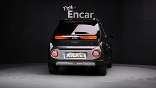 HYUNDAI CASPER  Turbo Inspiration 2022