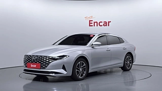 HYUNDAI GRANDEUR IG 3.0 LPi (Taxi) 2020