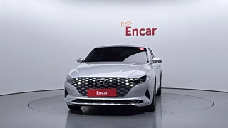 HYUNDAI GRANDEUR IG  2020