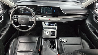 HYUNDAI GRANDEUR IG 3.0 LPi (Taxi) 2020