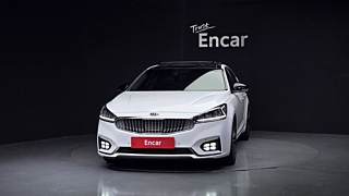 KIA K7 2017