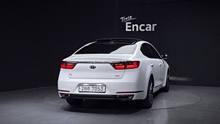 KIA K7 2017