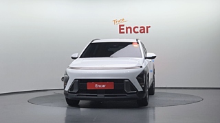 HYUNDAI KONA SX2 2024