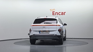 HYUNDAI KONA SX2 2024