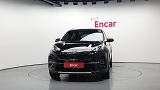 KIA SPORTAGE THE BOLD 2018