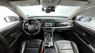 SSANGYONG KORANDO BEAUTIFUL 2020