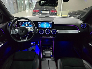 MERCEDES BENZ GLB-CLASS X247 2022