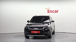 KIA SELTOS 2020