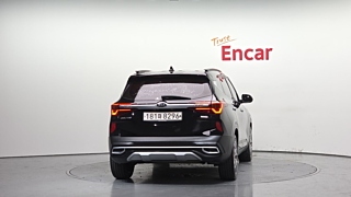 KIA SELTOS 2020