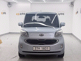 KIA RAY 2013