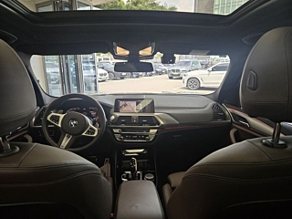 BMW X3 G01 2020