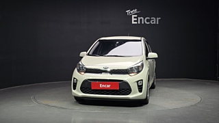 KIA MORNING JA 2017