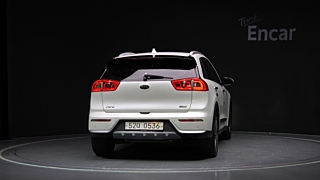 KIA NIRO 2016